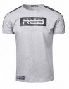 T-Shirt B&W Limited Carbon Edition Grey