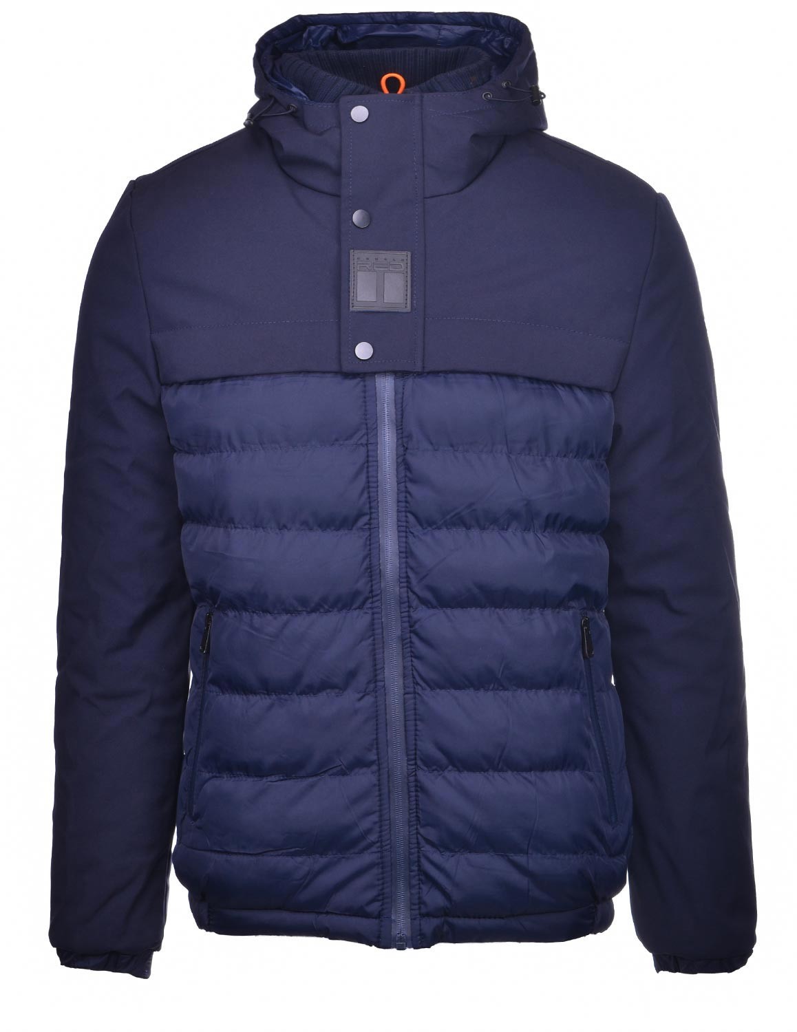 ASPEN Winter Jacket Dark Blue