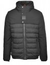 ASPEN Winter Jacket Black