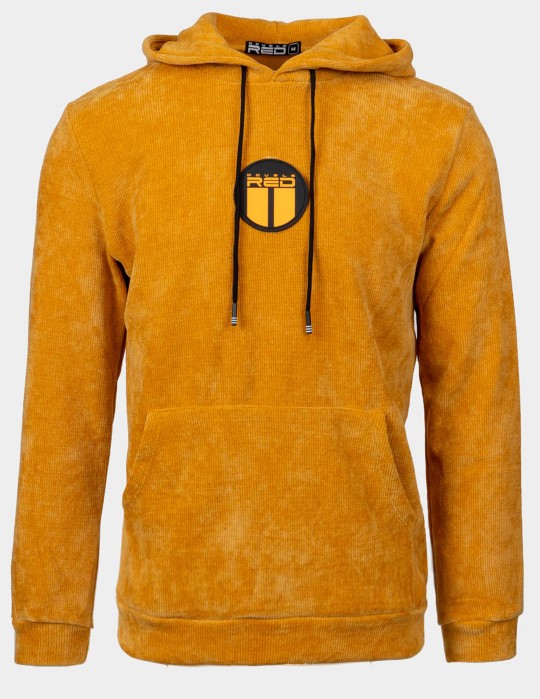 MANCHESTER Sweatshirt Yellow