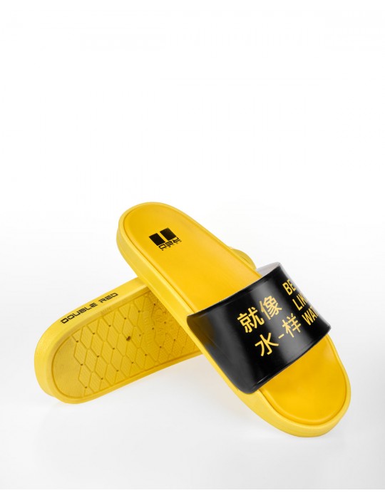 KUNG-FU MASTER™ Slippers