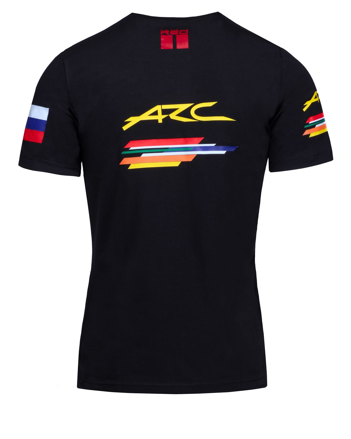 ARC T-Shirt Black
