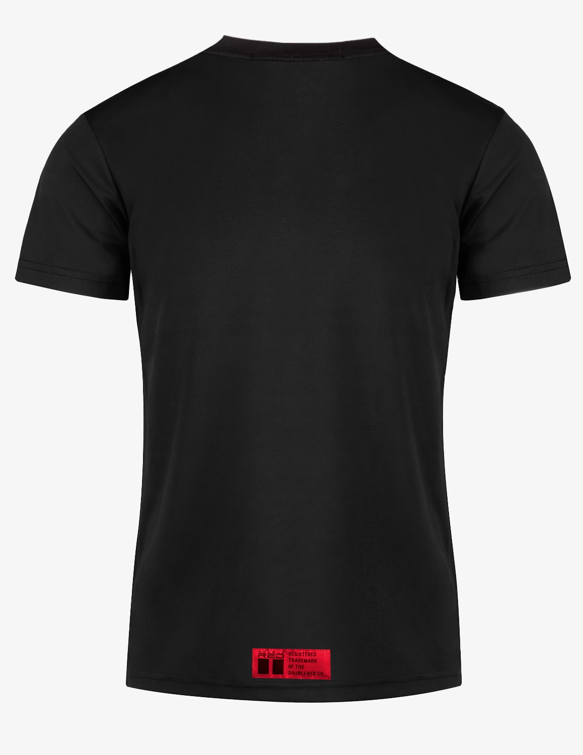 T-shirt SPORT IS YOUR GANG™ FIT+ Black