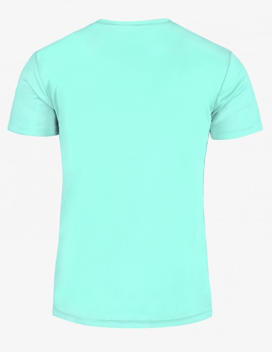 T-shirt SPORT IS YOUR GANG™ FIT+ Mint