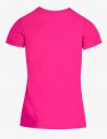 T-shirt SPORT IS YOUR GANG™ AIR TECH-FIT+ Neon Pink