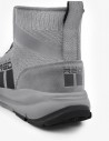 WIRE™ Ninja Grey Boots