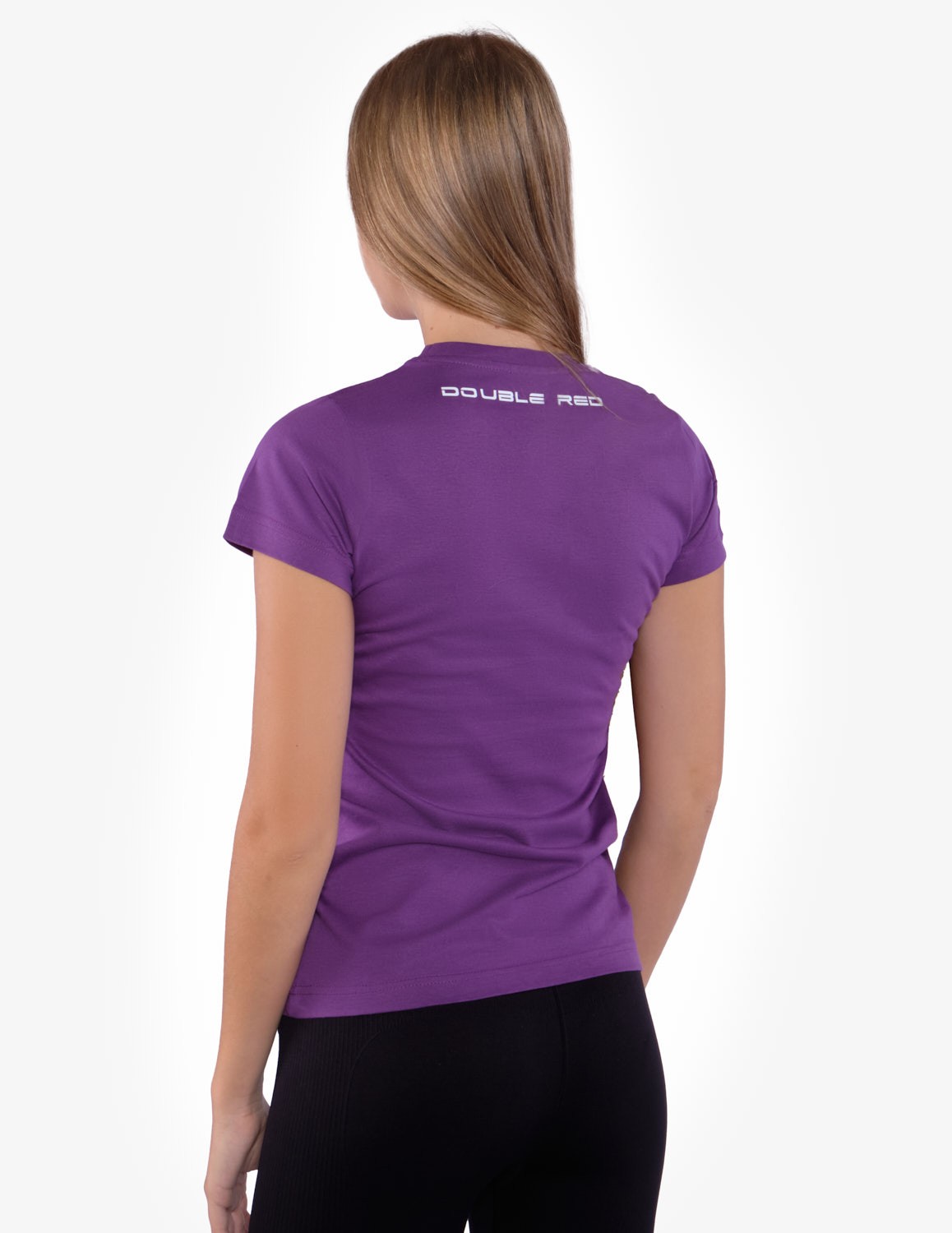 CARBONARO™ T-shirt Purple