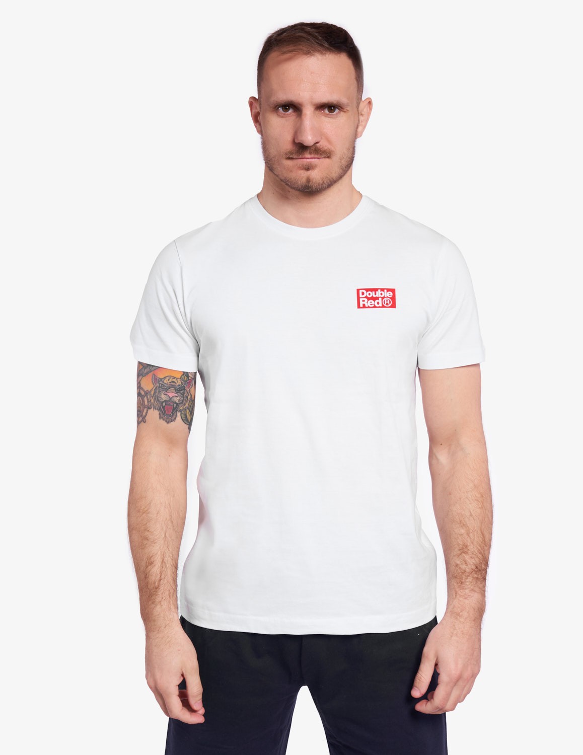 TRADEMARK™ T-shirt White