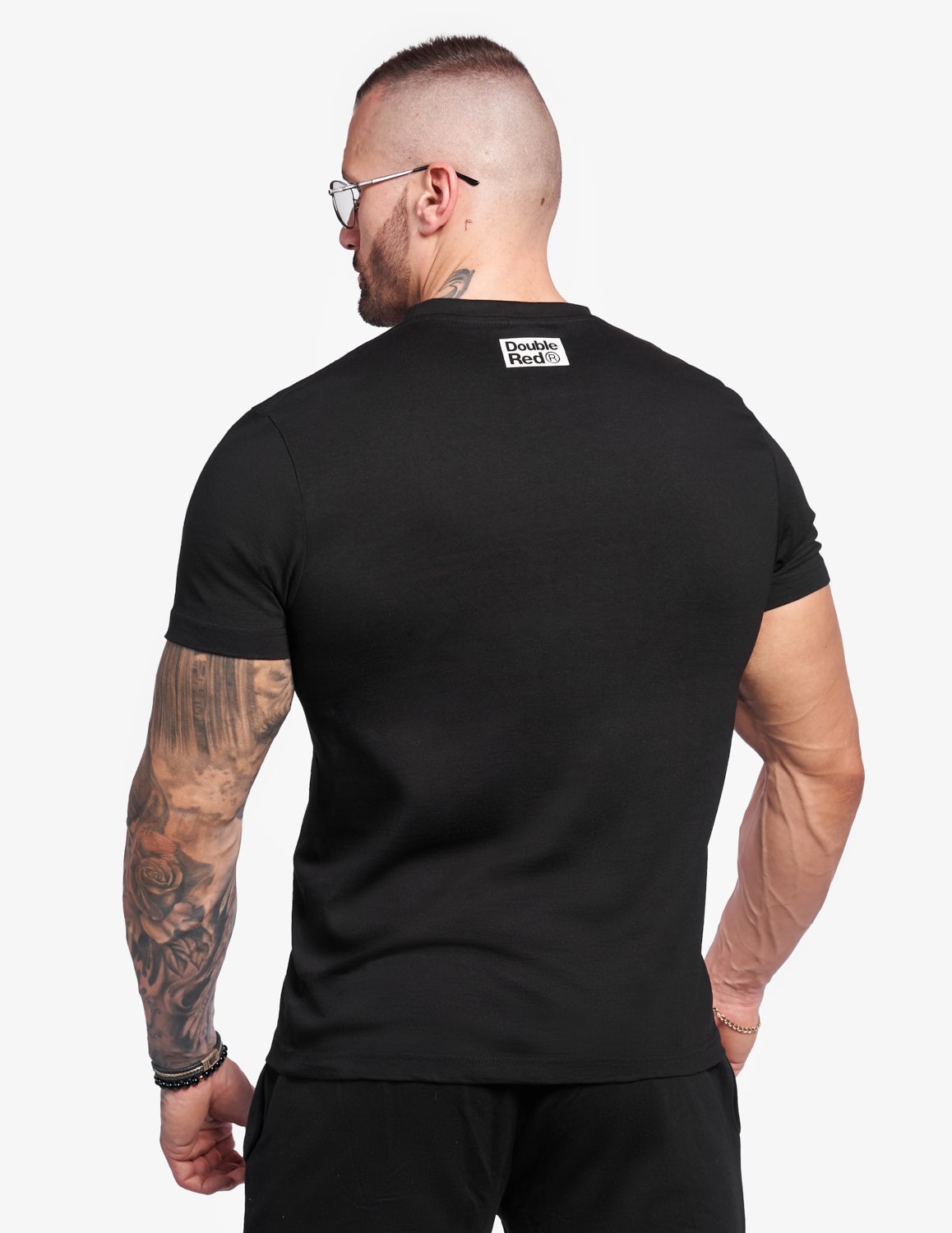 TRADEMARK™ T-shirt Black