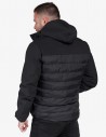 ASPEN Winter Jacket Black