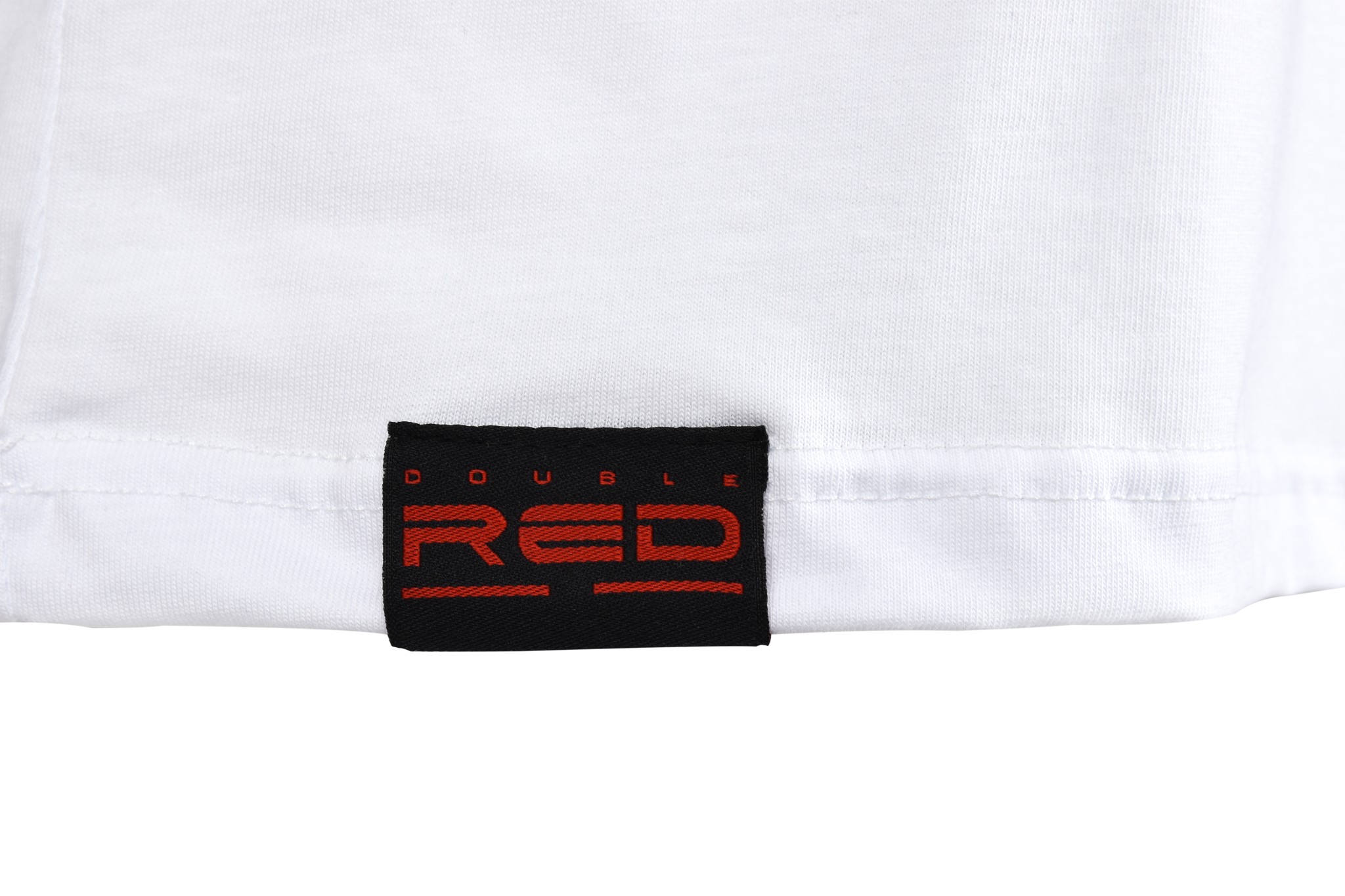 DOUBLE RED Trademark T-shirt SLIM FIT