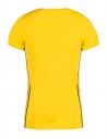 T-shirt TRADEMARK KUNG FU Master Yellow