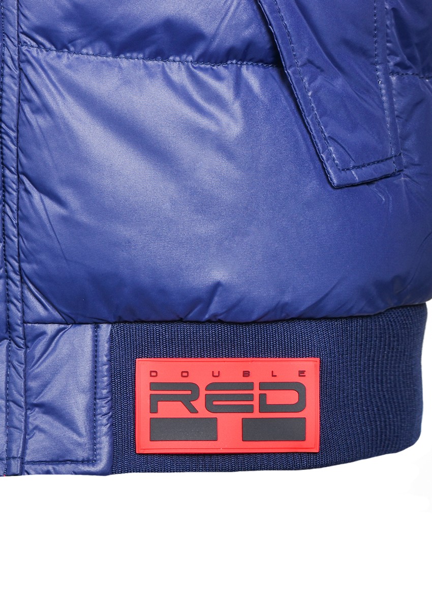 EXQUISIT RED Jacket Blue
