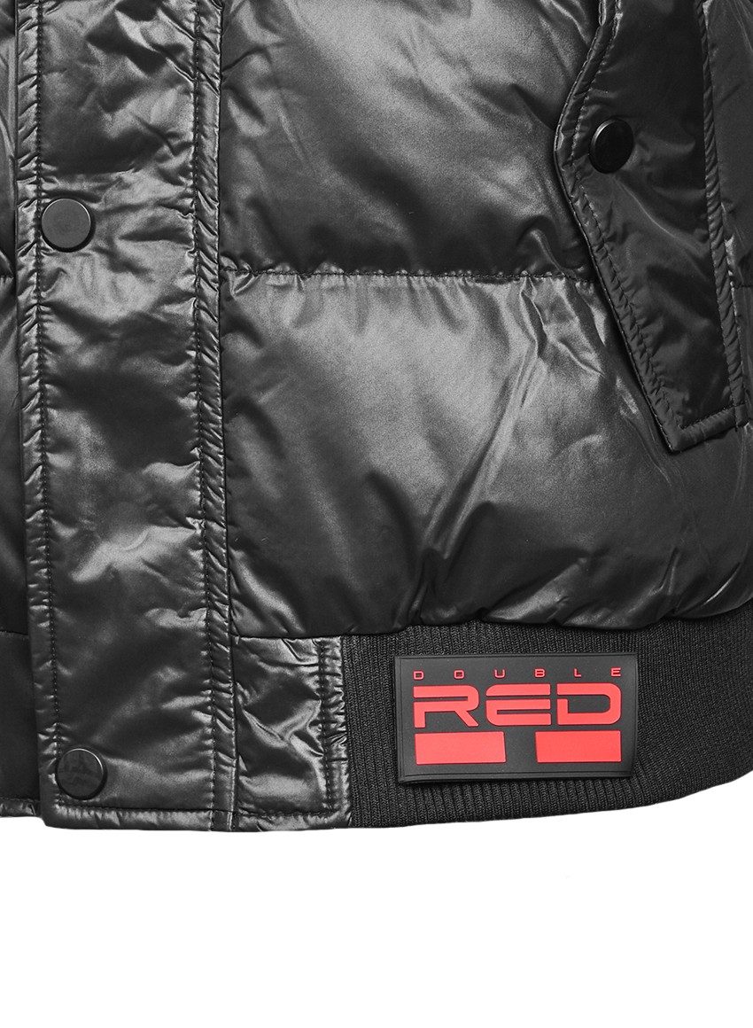 EXQUISIT RED Jacket Black