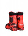Boots RED HELL SEPAR Edition